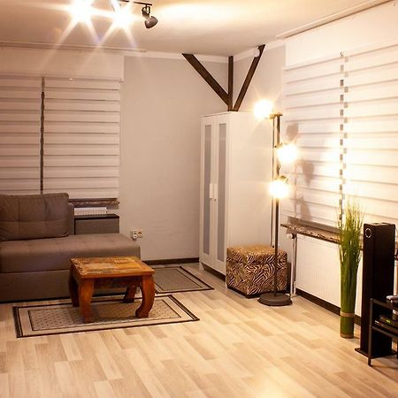 Ferienwohnung Buren/Weiberg Bueren  Екстер'єр фото