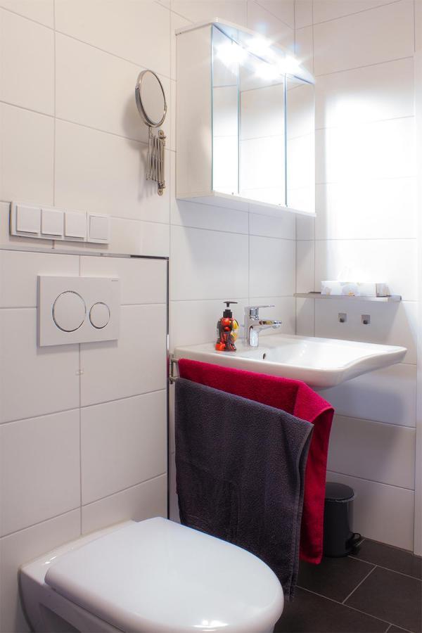 Ferienwohnung Buren/Weiberg Bueren  Екстер'єр фото